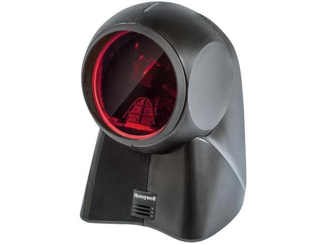Honeywell Orbit 7190g Hybrid 1D/2D/PDF Presentation Scanner, USB Kit, Black - 7190G-2USBX-0