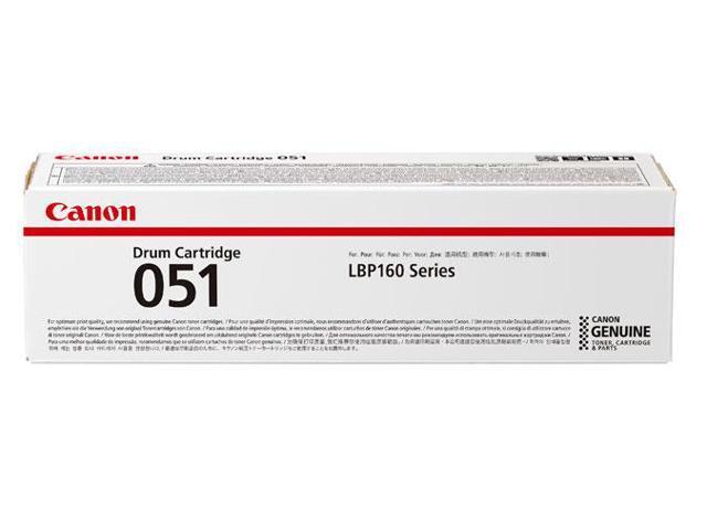 CANON USA 2170C001 CANON IMAGECLASS TONER 051 DRUM UNIT
