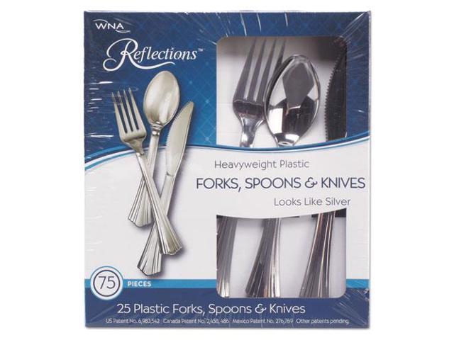 Photos - Kitchen Knife WNA, Inc 612375 Cutlery Set