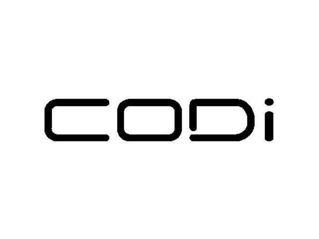 Codi - C30708504 - Codi Keyboard/Cover Case for Apple 10.5 iPad Pro (2018), iPad Air (3rd Generation) - Bump Resistant,