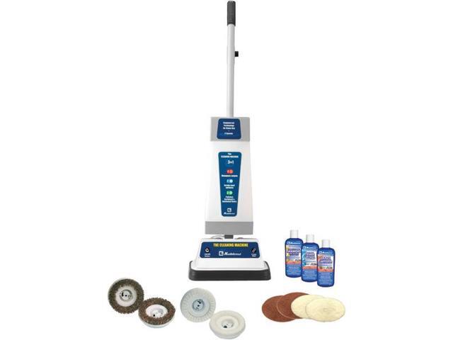 Koblenz P820B The Cleaning Machine Shampooer/Polisher
