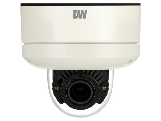 Digital Watchdog - DWCV-4283WTIR - Digital Watchdog Star-Light DWC-V4283WTIR 2.1 Megapixel Surveillance Camera - Dome -