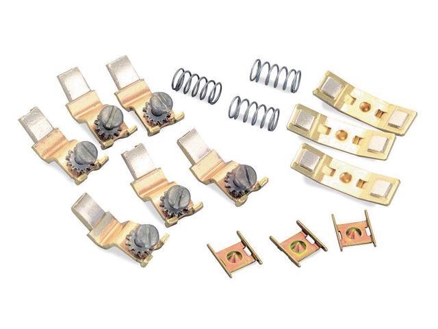 Square D Replacement Contact Kit 3 Contacts 9998SJ1 - image 4