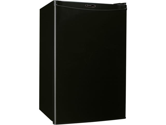 Danby Refrigerator Black DAR044A4BDD photo