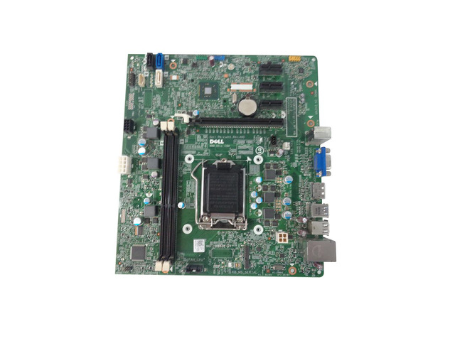 Dell OptiPlex 3020 (MT) Computer Motherboard Mainboard VHWTR