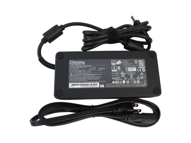 Acer KP.3300H.001 KP.33003.004 Ac Adapter Charger & Power Cord 19.5V 16.92A 330W