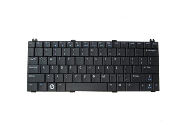 New Dell Inspiron Mini 12 (1210) Netbook Keyboard J007J 0J007J
