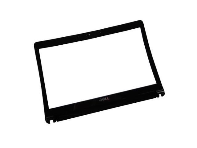 Dell OEM Inspiron 1440 14.1' LCD Front Trim Cover Bezel LCD Trim Bezel K216P