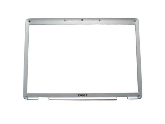 Dell OEM Inspiron 1525 1526 15.4' LCD Front Trim Cover LCD Trim Bezel XT981