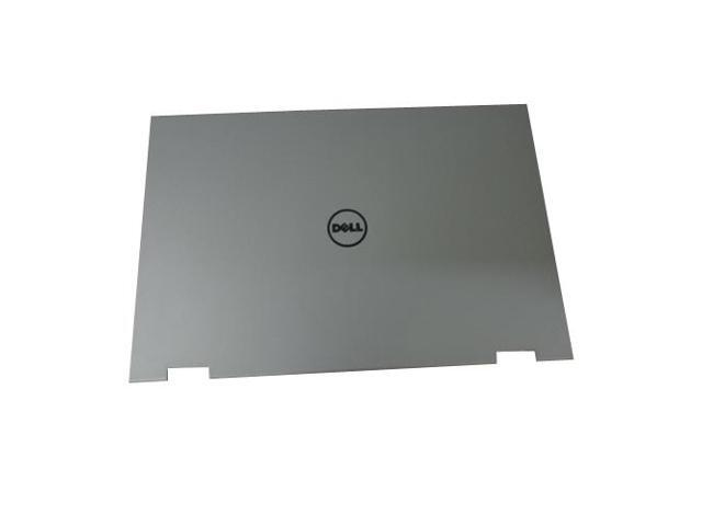 New Dell Inspiron 7347 7348 7359 Laptop Silver Lcd Back Cover 5WN1X