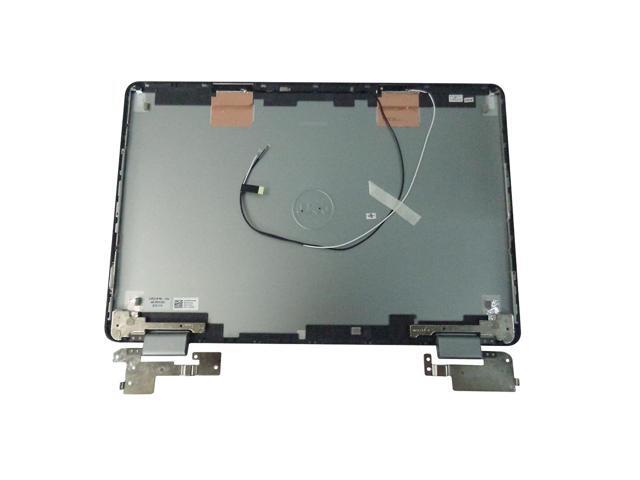 Dell Inspiron 7778 7779 Lcd Back Cover & Hinges 3WYW6