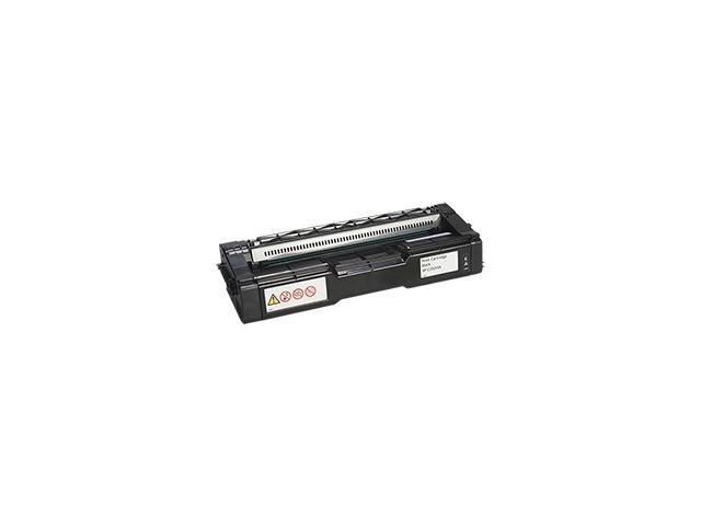 Ricoh Print Cartridge Black
