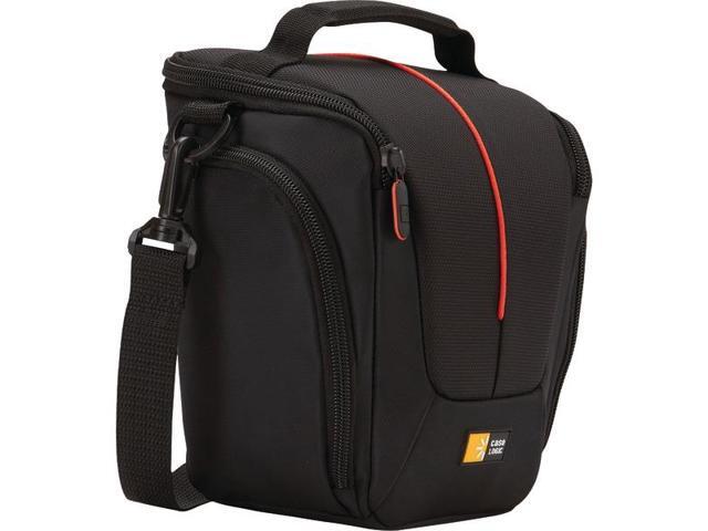 Case Logic DCB-306 SLR Camera Holster (Black)