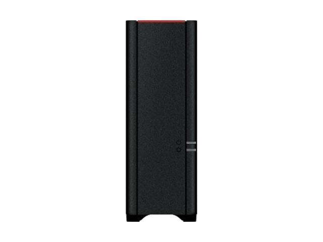 Linkstation 210 2TB Network Attached Storage (NAS) Cloud - LS210D0201