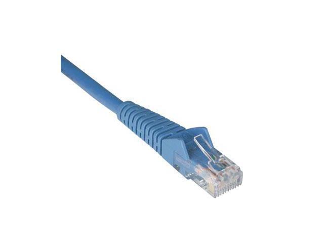 Tripp Lite 50pc 2ft Cat6 Cable - N201-002-BL50BP