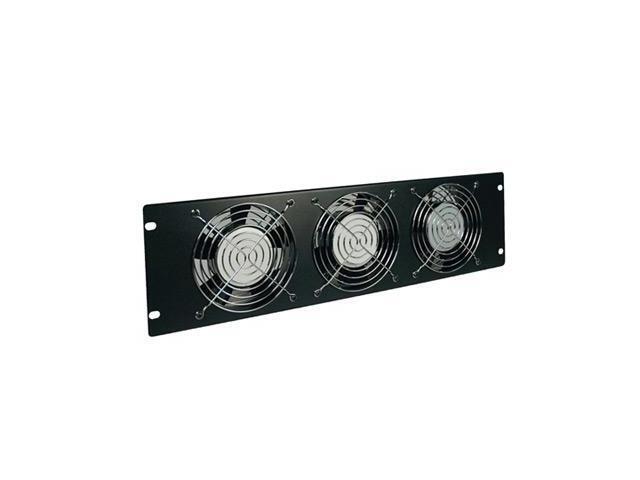 Tripp Lite Smartrack3u Fan Panel - SRFAN3U