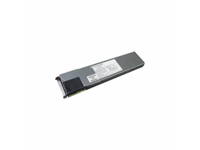 SUPERMICRO PWS-1K21P-1R - POWER SUPPLY - 1200 WATT - PWS-1K21P-1R