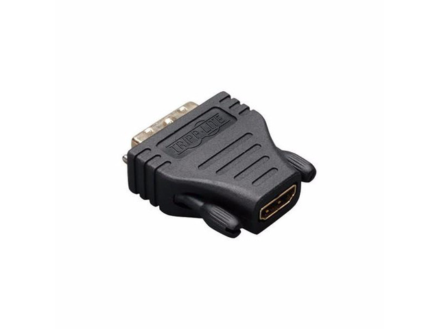 Tripp Lite Gold Display Adapter - P130-000