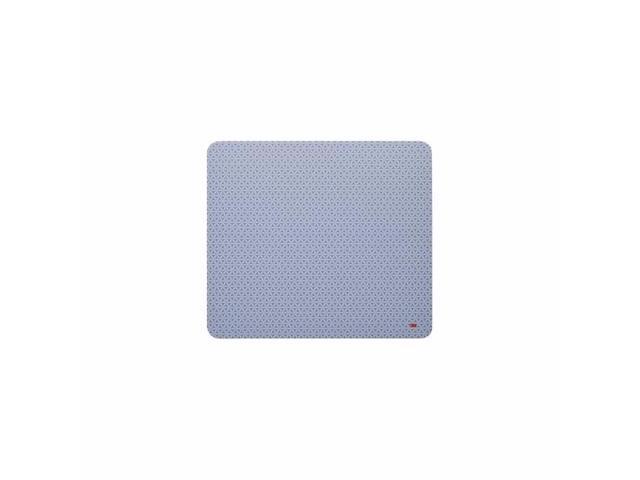 3M PRECISE BATTERY SAVING DESIGN-BITMAP NON-SKID BACKING MP114-BSD1 - MOUSE PAD - MP114-BSD1