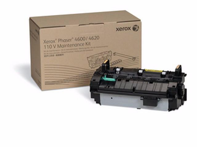 FUSER MAINTENANCE KIT, PHASER 4600/4620 - 115R00069