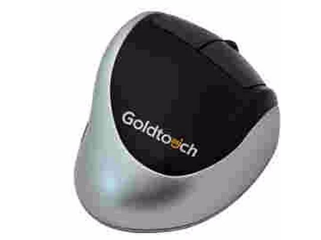 GOLDTOUCH ERGONOMIC MOUSE RIGHT-H USB - KOV-GTM-R