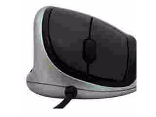 GOLDTOUCH ERGONOMIC MOUSE LEFT-H USB - KOV-GTM-L