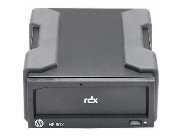 HP RDX+ External Docking Station - C8S07B