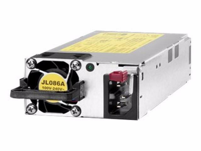 ARUBA X372 - POWER SUPPLY - HOT-PLUG / REDUNDANT - 680 WATT-JL086A#ABA