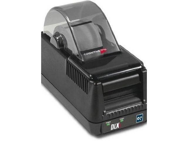 COGNITIVETPG 1PDBD24-2085-G1E DLXI, DT, 2.4, 203DPI, 8MB, 5 IPS, 100