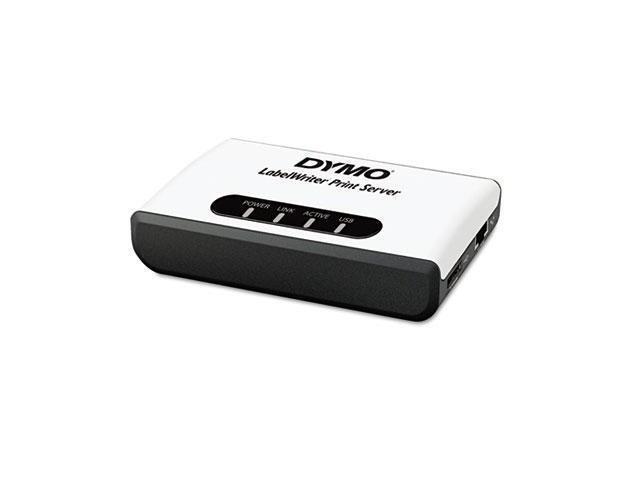 Dymo 1750630, Dymo LabelWriter Print Server, DYM1750630, DYM 1750630
