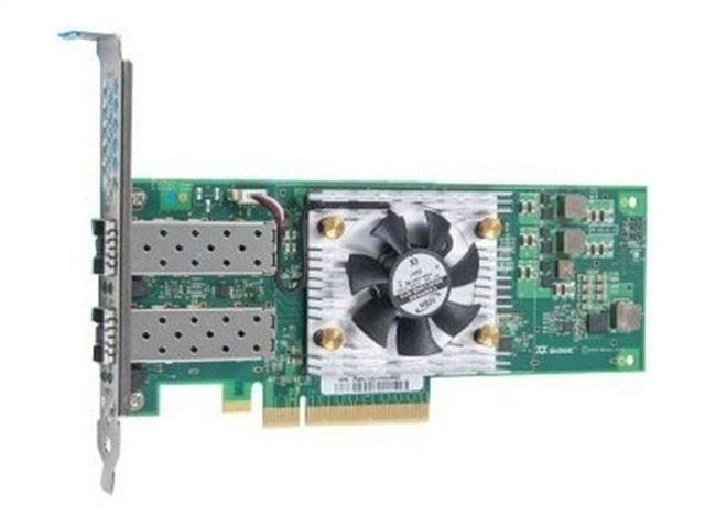 QLogic FastLinQ 45000 iSCSI/FCoE Host Bus Adapter