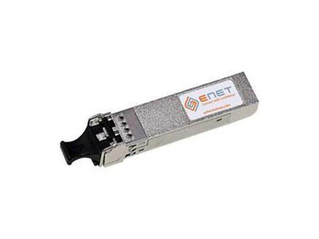 ENET Brocade 10G-XFP-BXD-60K Compatible 10GBASE-ER Bi-Directional XFP 1330nm TX/1270nm RX 60km w/DOM Single Mode Simplex LC