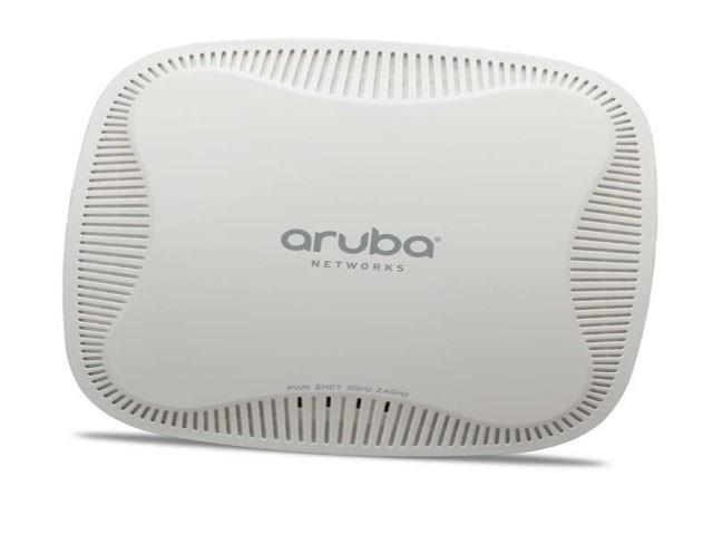 Aruba AP-103H IEEE 802.11n 300 Mbit/s Wireless Access Point
