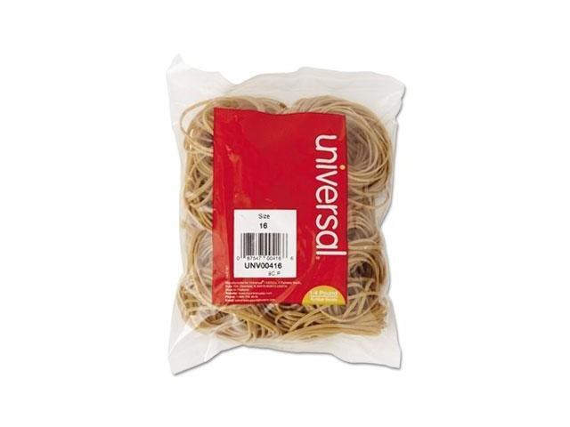 Universal Rubber Bands - UNV00416