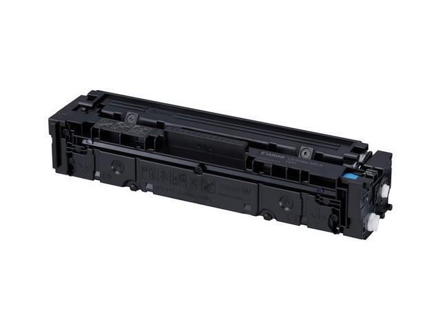 Canon 045 H High Yield Toner Cartridge - Cyan
