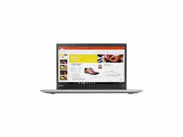 Lenovo ThinkPad T470s 20HF003QUS 14' LCD Notebook - Intel Core i7 (7th Gen) i7-7600U Dual-core (2 Core) 2.80 GHz - 12 GB DDR4 SDRAM - 512 GB SSD -...