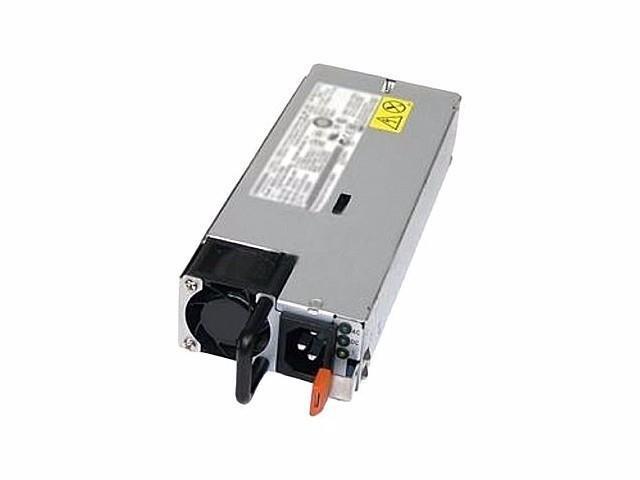 LENOVO DCG SERVER OPTIONS 00KA098 SYSTEM X 900W HIGH EFFICIENCY