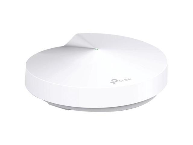 TP-Link Deco Mesh WiFi Router (Deco M5) - Dual Band Gigabit Wireless Router,Quad-core CPU, MU-MIMO, HomeCare, Parental Control, Up to 2,000 sq. ft....