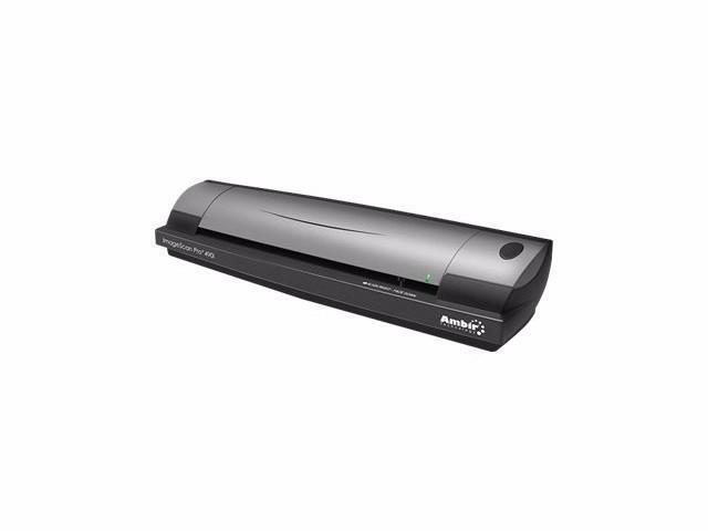 Ambir ImageScan Pro 490i - sheetfed scanner
