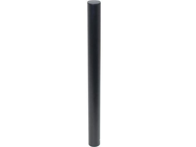 VIVO Steel Standard Size Replacement Monitor Stand Pole 17 for Monitor Mount - image 4