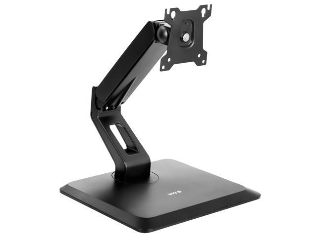 VIVO Freestanding Monitor Arm Mount for 17' to 32' Touch Screens