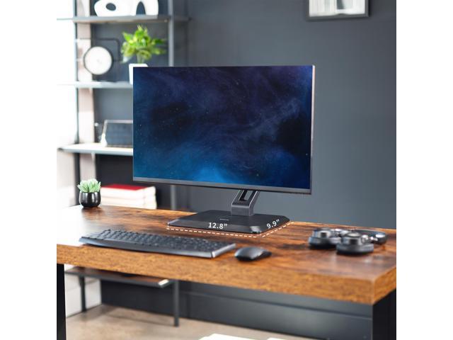 VIVO Freestanding Monitor Arm Mount for 17' to 32' Touch Screens