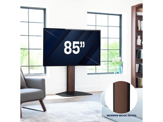 VIVO Japanese Style 32 to 85 TV Screen Stand