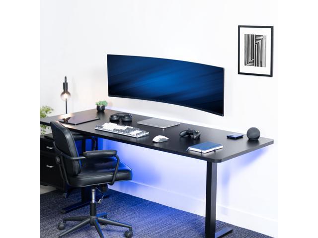 VIVO Low Profile Ultrawide Monitor Wall Mount, (MOUNT-VW49U)