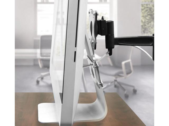 VIVO Adapter VESA Mount Kit for Apple 21.5' and 27' iMac Display (STAND-MACB)