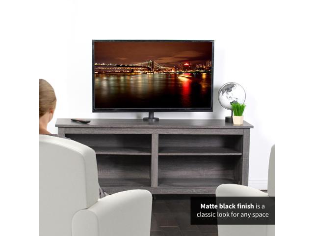 VIVO Swivel Bolt-Down Desktop TV VESA Mount for Screen Sizes 23 to 43 - image 5