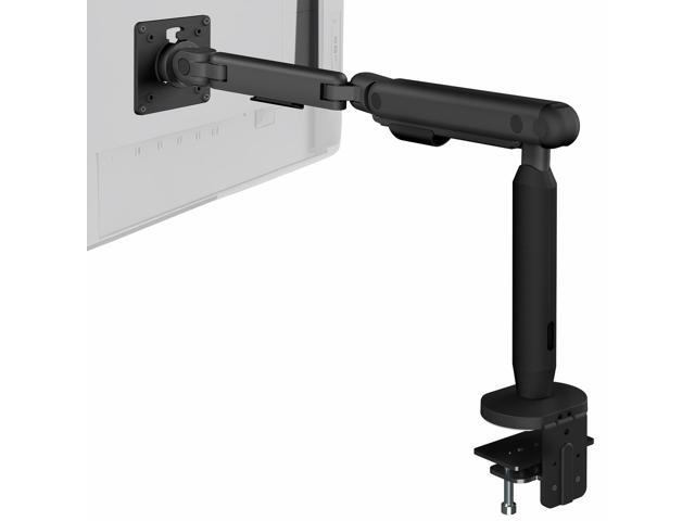 VIVO Mechanical Arm Single Ultrawide Monitor Desk Mount, Fits up to 35' Screens