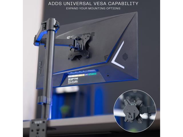 VIVO VESA Adapter Designed for Compatible Sceptre Computer Monitors