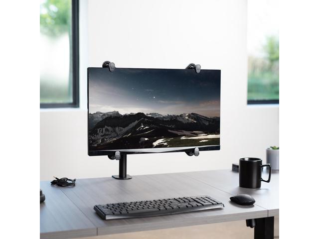 VIVO Adapter VESA Mount Kit for Monitor Screen 75mm & 100mm mounting bracket