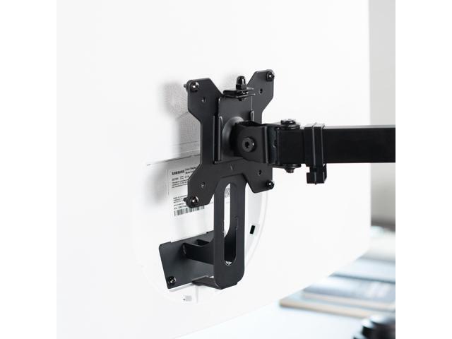VIVO VESA Adapter Plate Bracket Designed for Samsung UR59 Monitors